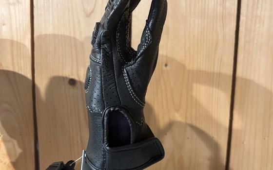 Handschuhe Navigator Lady schwarz DM - Bild 3