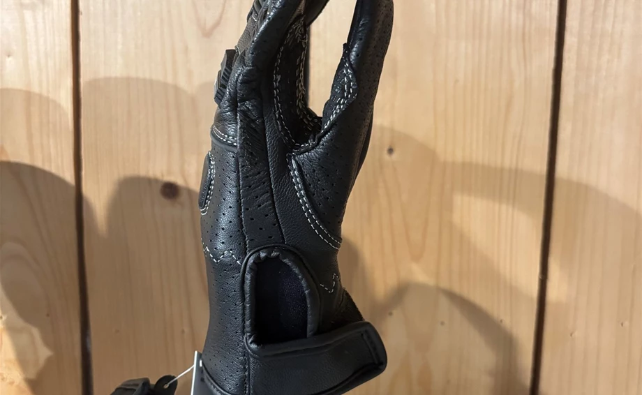 Handschuhe Navigator Lady schwarz DM Bild 3: Handschuhe Navigator Lady schwarz DM