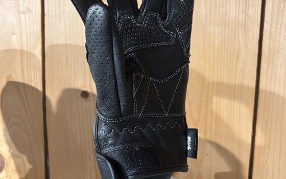Handschuhe Navigator Lady schwarz DM - Bild 4