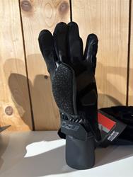 Handschuh Bravo Handschuh schwarz-grau 11