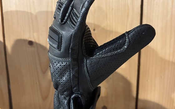 Handschuhe Navigator Man schwarz 2XL - Bild 1