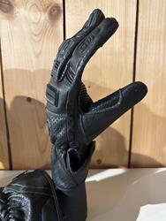 Handschuhe Navigator Man schwarz 2XL
