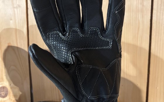 Handschuhe Navigator Man schwarz 2XL - Bild 2