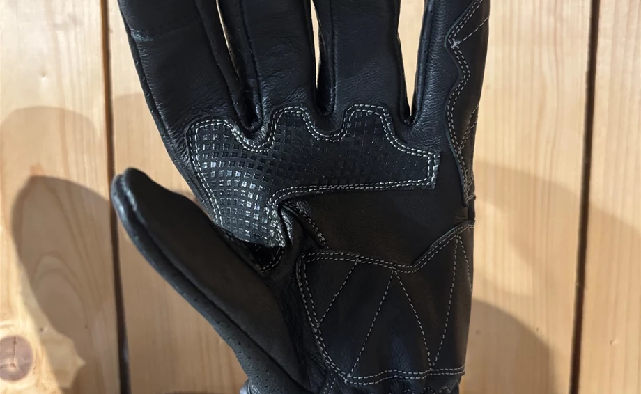 Handschuhe Navigator Man schwarz 2XL Bild 2: Handschuhe Navigator Man schwarz 2XL