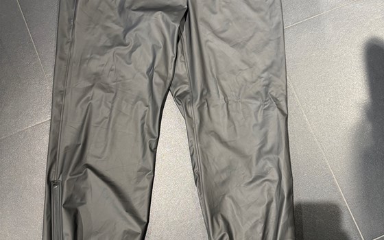 Regenhose CROIX - Bild 1