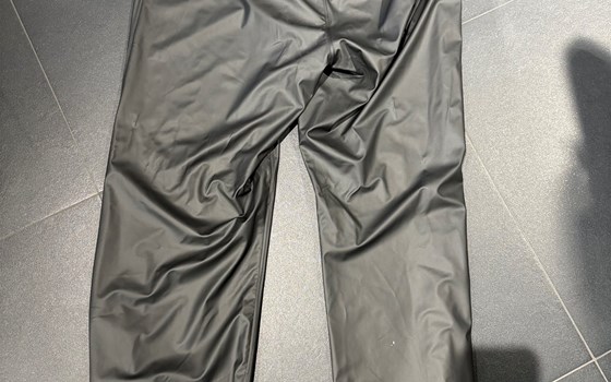 Regenhose CROIX - Bild 2