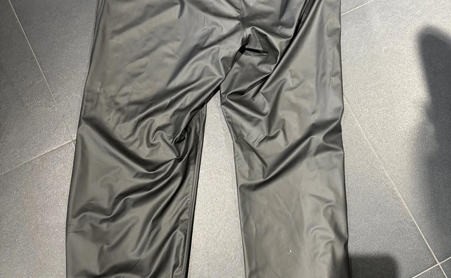 Regenhose CROIX Bild 2: Regenhose CROIX
