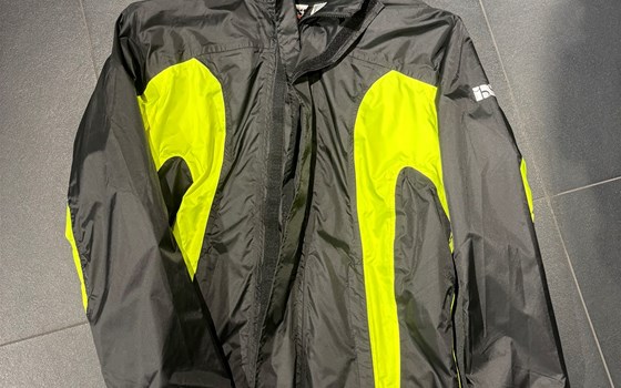 Regenoverall CANNES - Bild 1