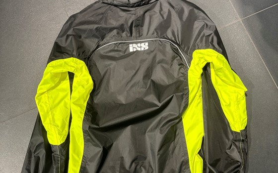 Regenoverall CANNES - Bild 2