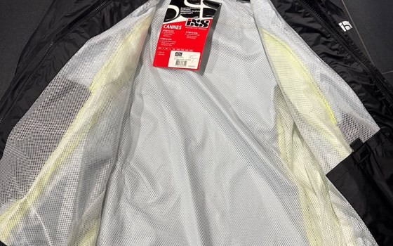 Regenoverall CANNES - Bild 3