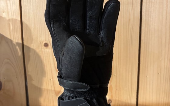 Handschuh Balin-ST 2.0 schwarz 3XL - Bild 2