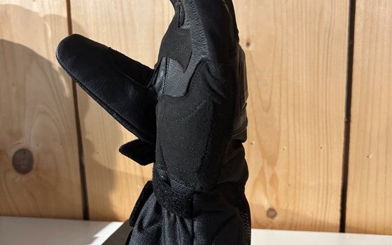 Handschuh Balin-ST 2.0 schwarz 3XL - Bild 4