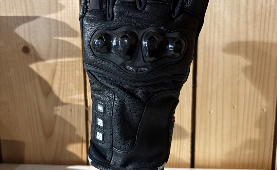 Handschuh Clinch TALURA 2 Bild 1: Handschuh Clinch TALURA 2