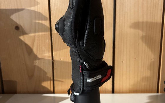 Handschuh Clinch TALURA 2 - Bild 2