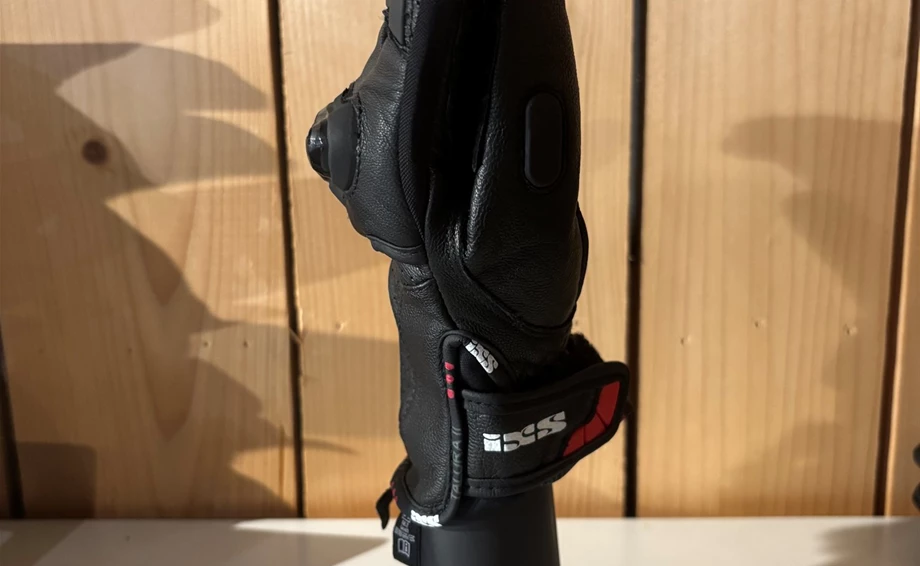 Handschuh Clinch TALURA 2 Bild 2: Handschuh Clinch TALURA 2