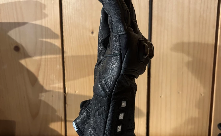 Handschuh Clinch TALURA 2 Bild 3: Handschuh Clinch TALURA 2