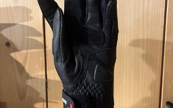 Handschuh Clinch TALURA 2 - Bild 4