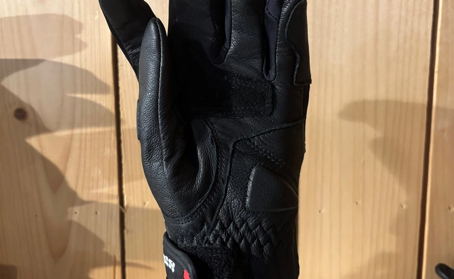 Handschuh Clinch TALURA 2 Bild 4: Handschuh Clinch TALURA 2