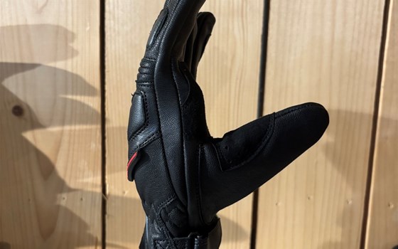 Handschuh Clinch TALURA 2 - Bild 2