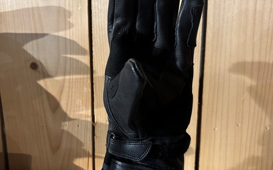 Handschuh Clinch TALURA 2 - Bild 3