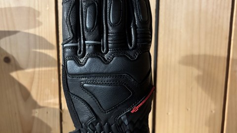 Handschuh Clinch TALURA 2