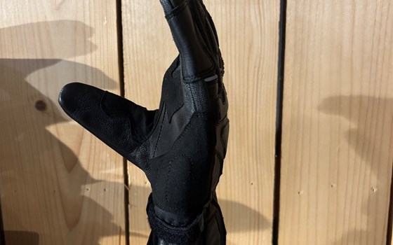 Handschuh Clinch TALURA 2 - Bild 4