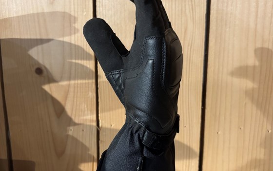 Handschuhe X-Clinch BALIN - Bild 3