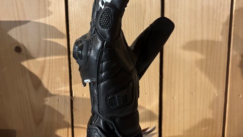 Handschuh Clinch RS-300