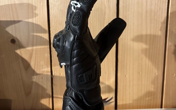 Handschuh Clinch RS-300 - Bild 1