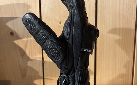 Handschuh Clinch RS-300 - Bild 2