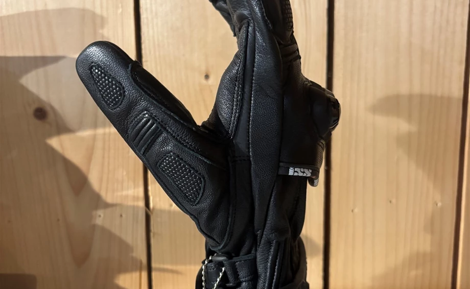 Handschuh Clinch RS-300 Bild 2: Handschuh Clinch RS-300