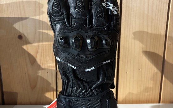 Handschuh Clinch RS-300 - Bild 3