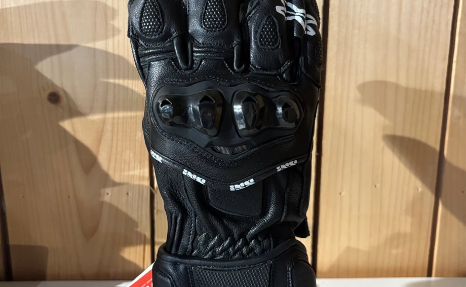 Handschuh Clinch RS-300 Bild 3: Handschuh Clinch RS-300