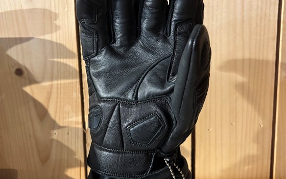 Handschuh Clinch RS-300 - Bild 4