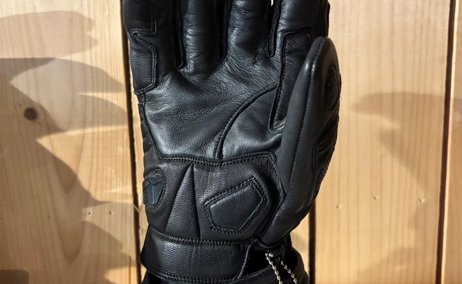 Handschuh Clinch RS-300 Bild 4: Handschuh Clinch RS-300