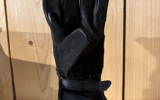 Handschuh Clinch TIGA - Bild 3