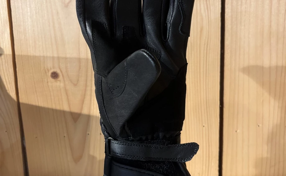 Handschuh Clinch TIGA Bild 3: Handschuh Clinch TIGA