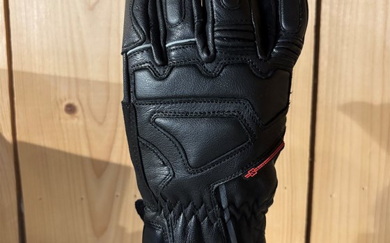 Handschuh Clinch TIGA - Bild 4