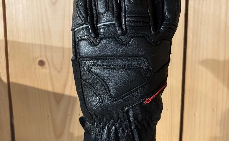 Handschuh Clinch TIGA Bild 4: Handschuh Clinch TIGA