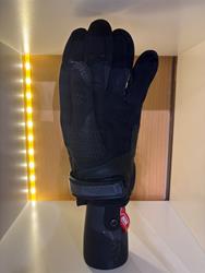 Handschuh Tour LT Handschuh Montevideo-Air S  schwarz