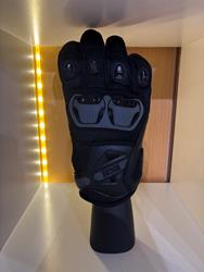 handschuh Tour LT Handschuh Montevideo-Air S  schwarz