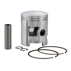 Kolben SIP für Vespa 200 Rally/P200E/PX200 E/Lusso/'98/MY/Cosa 200