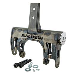 Motorschwinge / Subframe MALOSSI "Gorilla Arm" für GILERA/PIAGGIO 50 2T AC/LC