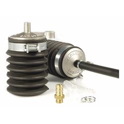 Boost Bottle MALOSSI MACSI schwarz