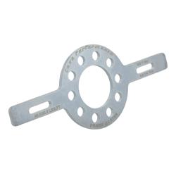 Haltewerkzeug Smoothmaster + STD Clutch CasaPerformance Kupplung für Lambretta 125 LI/LIS/DL/GP/150 LI/LIS/SX/DL/GP/175 TV 2°-3°/200 TV/SX/DL/GP