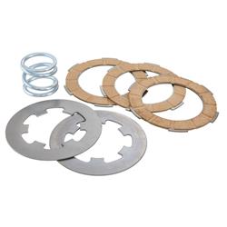 Kupplungsbeläge MALOSSI Sport 5216520 für Vespa 50-125/PV/ET3/PK50-125/S/XL