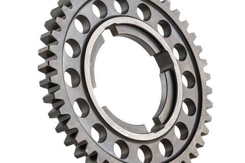 Marke: BFA Motori Artikelname: Zahnrad Z 42 BFA MOTORI 2. Gang "PX alt"/"PX Lusso" für Vespa 180-200 Rally/P125-150X 2°/PX125-150E/Lusso/P150S 2°/P200E/Lusso/'98/MY/'11/T5/Cosa