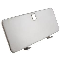 Gepäckfachdeckel SIP für Vespa P80-150X/ PX80-200E/P150S/P200E