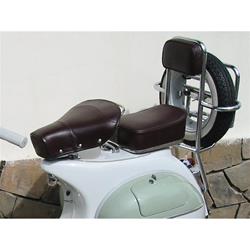 Gepäckträger hinten Comfort für Vespa 125 VNA/VNB/150 VBA/VBB