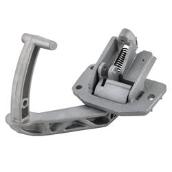 Bremspedal, 182049 - 138474 für Vespa 50 R 2°/S 3°/Special V5B3T 2°/90 3°/100 2°/125 PV 3°/ET3 2°/PK50-125/S/XL/XL2/PX80-200/PE/Lusso/'98/MY/'11/T5